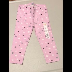 Toddler leggings